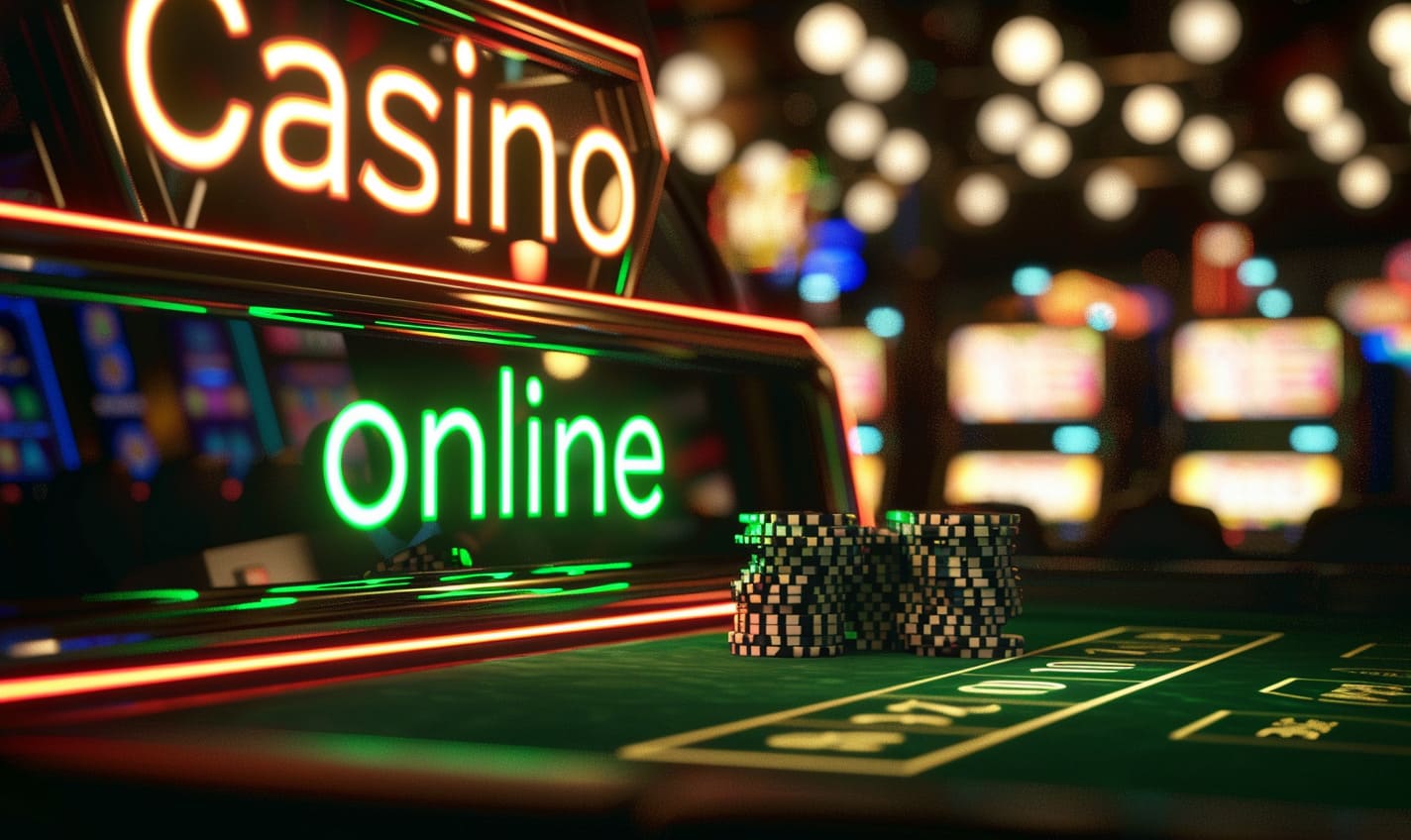 REJEKI BET online casino