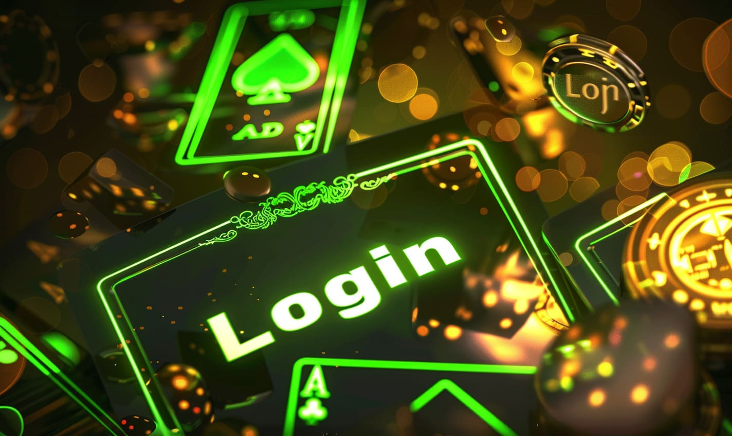 Olnine REJEKI BET Casino Login